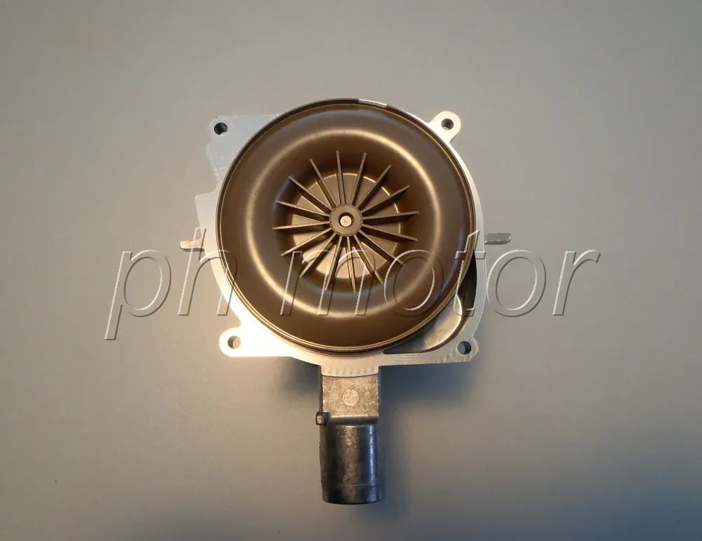 Dmychadlo Eberspacher Airtronic D2 12V 252069992000