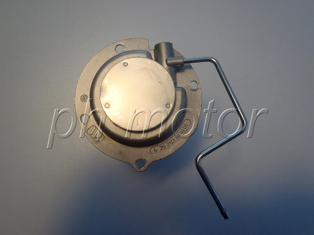 Spalovací komora pro Eberspacher Airtronic D4 252113100100