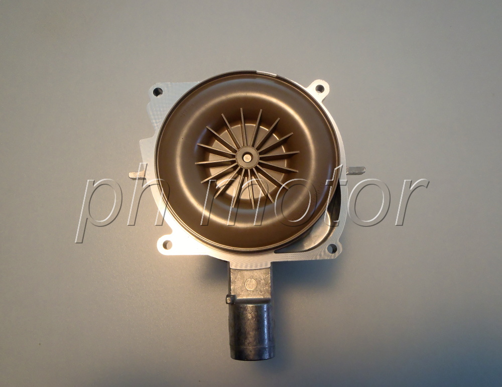 Dmychadlo 24V pro Eberspacher Airtronic D4S 252145992000