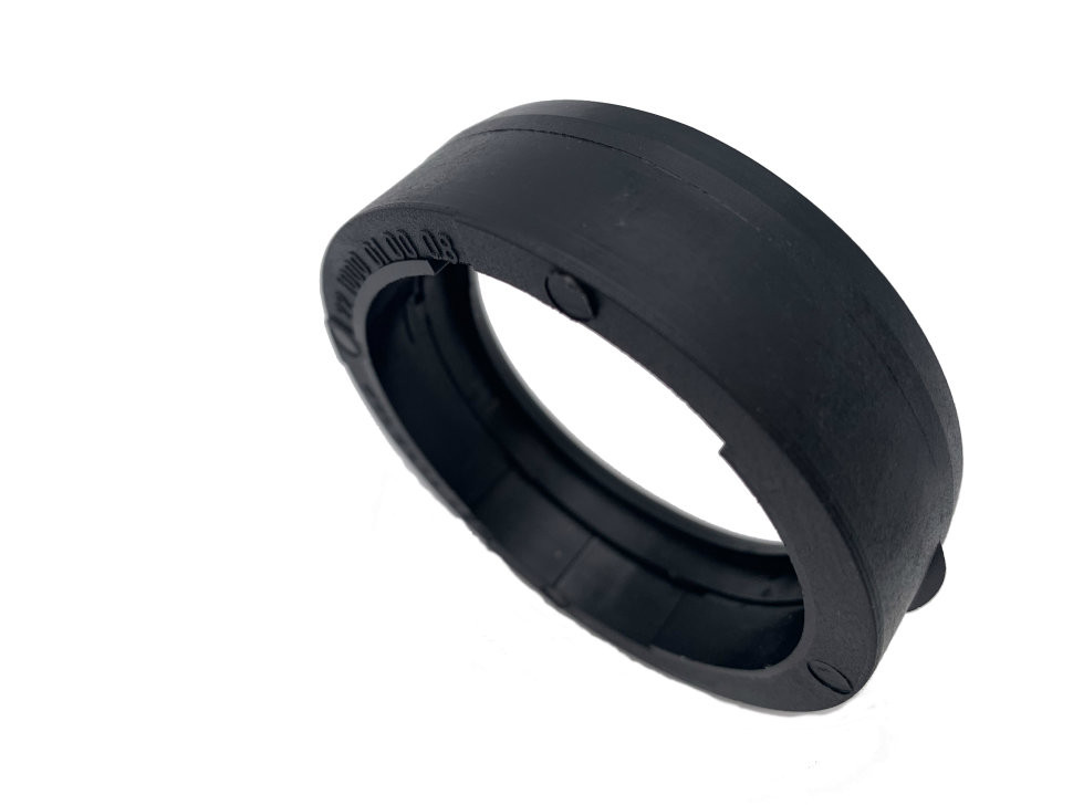 Přechodka  rozvodu vzduchu  Eberspächer 60/ 75 mm 221000010008