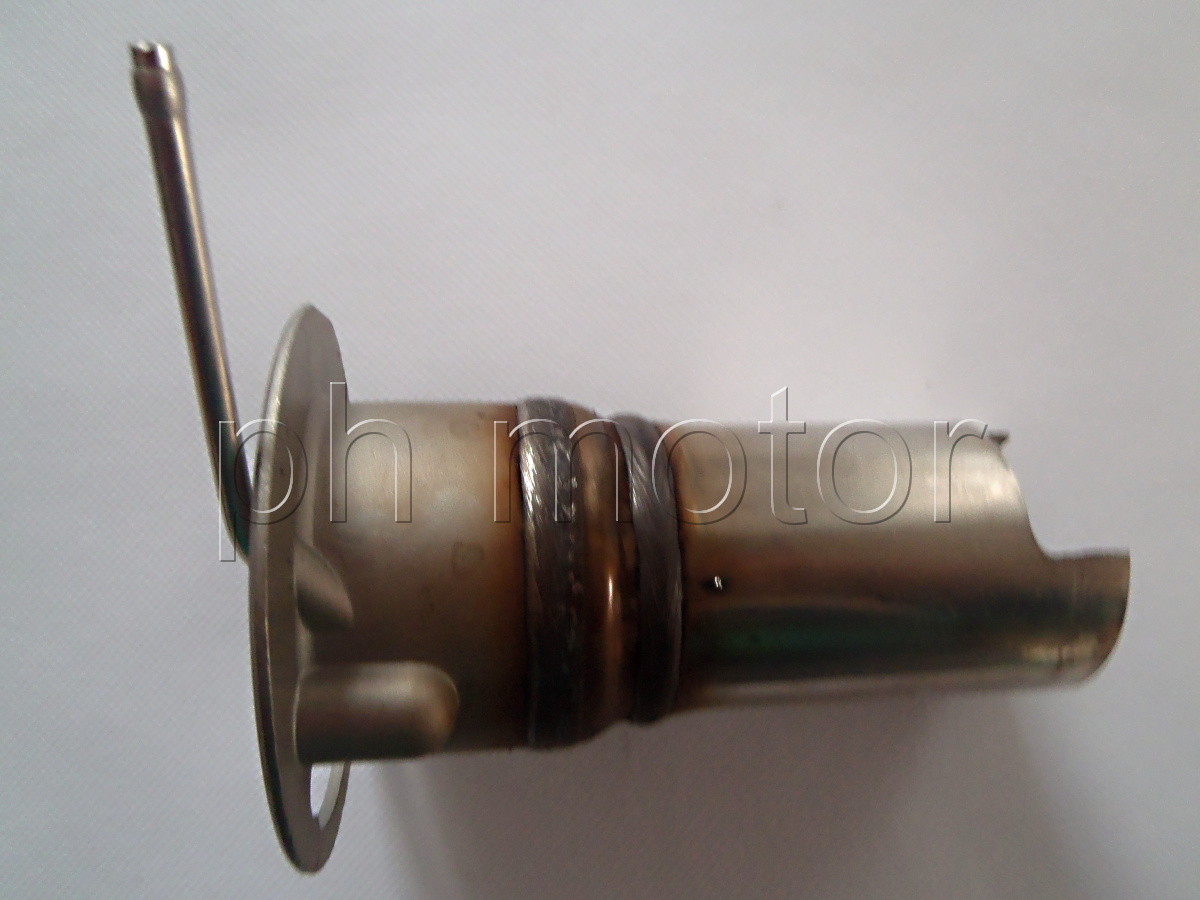 Hořák s plamencem pro D5W Z - 251922100000