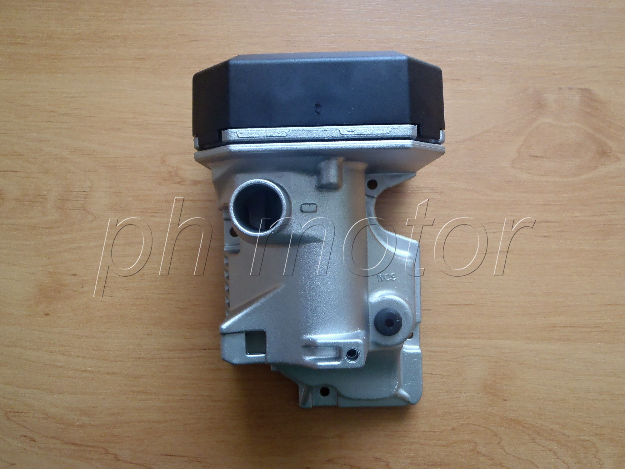 Dmychadlo Webasto Thermo 50, 24V 98235