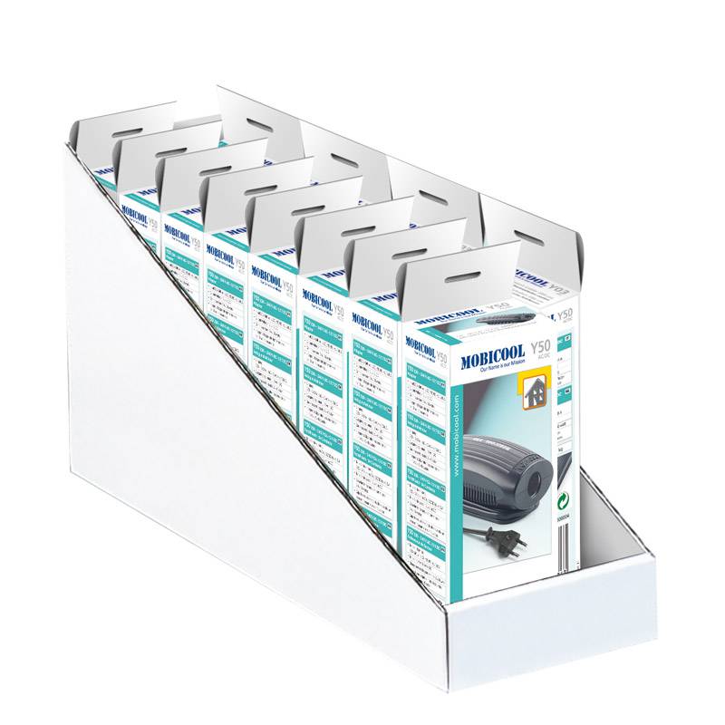 Mobicool Y50 12V/230V