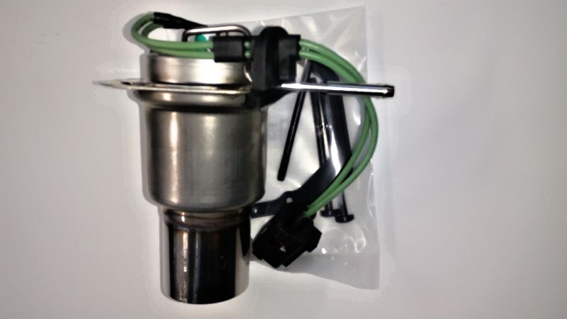 Hořák Webasto Thermo Pro 50 Eco MERCEDES 1321654