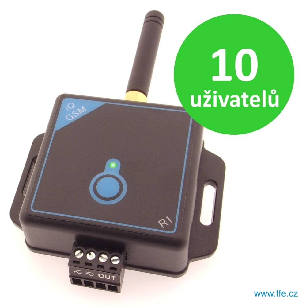 Autoterm Planar 2D 12V + komfortní ovládání AT0050 + GSM / výškový set