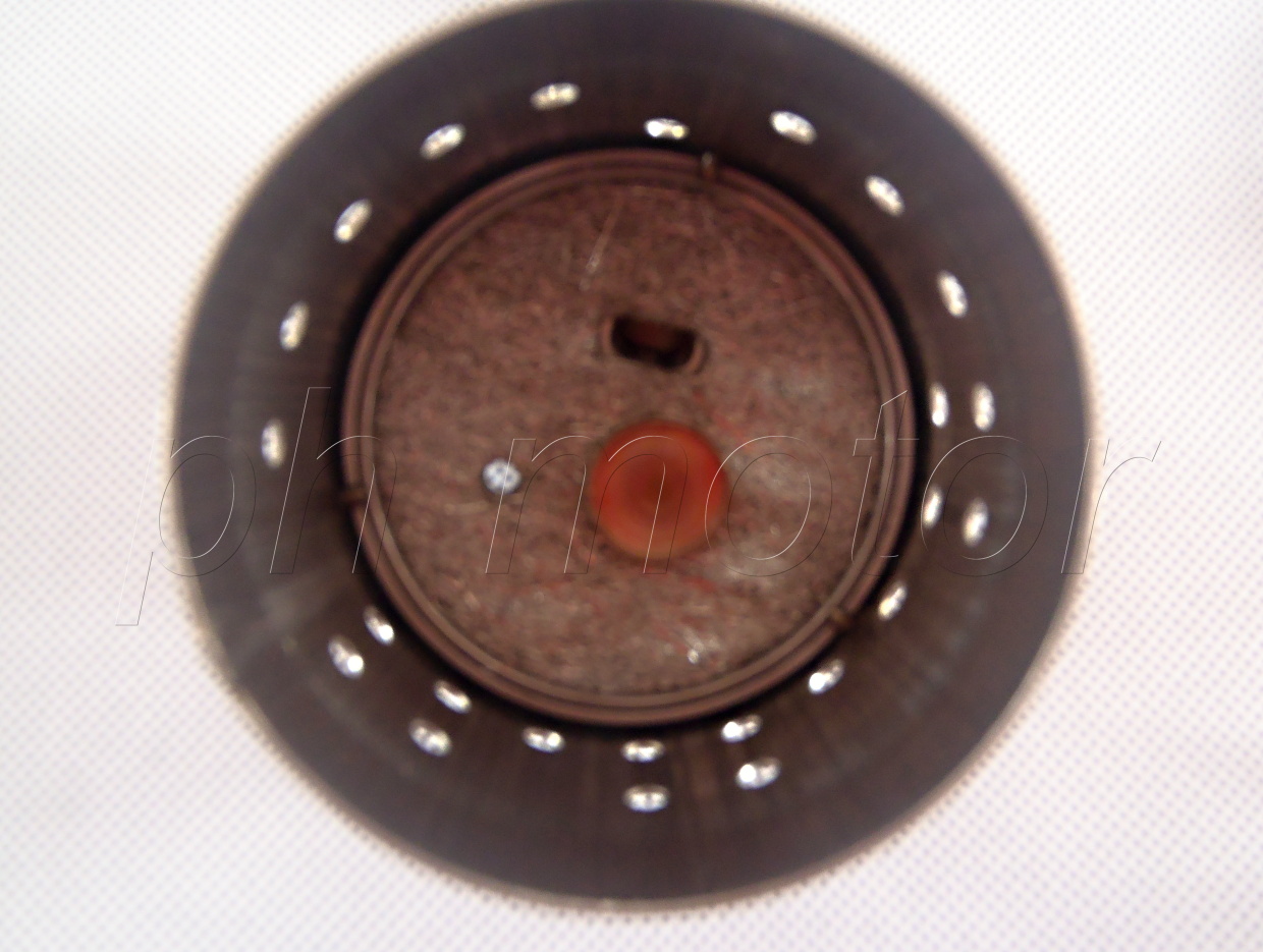 Hořák Webasto pro Thermo 90 / S / ST / DW 80 - Diesel 9010916/ 1322584