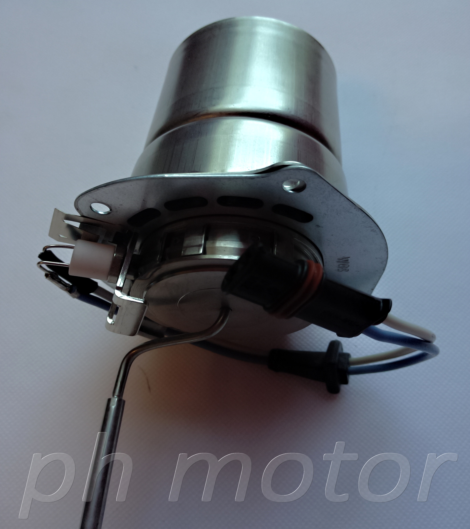Hořák Webasto ThermoTop E / C / P, benzin, 12V 92335/1322849A