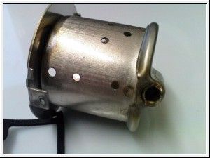 Hořák Webasto Thermo top, benzin 26329B