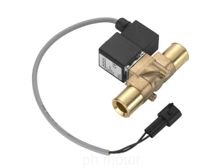 Elektromagnetický ventil Webasto 9005737A / 9810042A