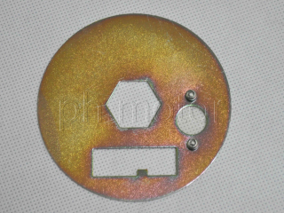 Podložka plamene pro  DW/T230/300/350 1320181