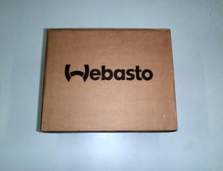 Webasto ochrana proti přehřátí pro Thermo 300 82823