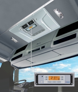 Montážní kit VOLVO FH / FH16 / FM / FMX BE84031873A