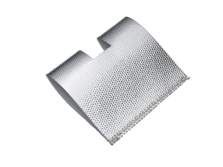 Izolace pro tlumič výfuku 22 /24 mm 31371 /1320848