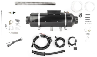 Planar Autoterm 9D Diesel 12V