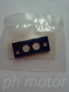 Webasto těsnění zapalovací elektrody SP NGW/ GBW/ LGW 300 86468A/1319764A