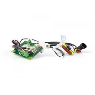 Planar řídící jednotka 12V 44d 4002