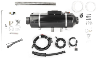 Planar Autoterm 9D Diesel 24V