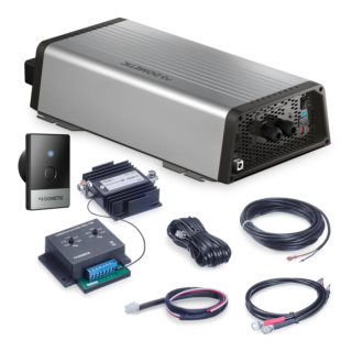 Dometic Kit DSP-T 12 na 12V