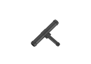 T- kus pro připojení paliva 8x5x8