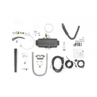 Autoterm Planar 4D 12V bez ovládacího prvku /výškový set/ bez nádrže