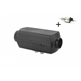 Autoterm Planar 2D 12V /solo/
