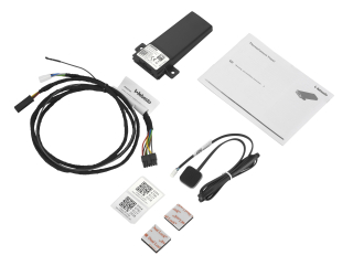 ThermoConnect TCon2 9040223