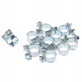 Hadicová spona mini Ø 14mm