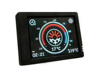 Touch Control