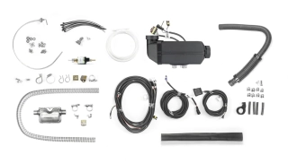 Autoterm Air/Planar 2D-12/TSC