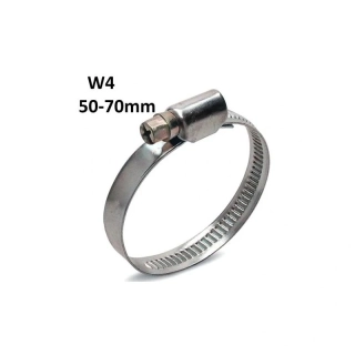 Spona 50/70mm Webasto