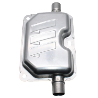 Eberspächer Tlumič výfuku Hydronic S3 D5E / D4E / 24mm