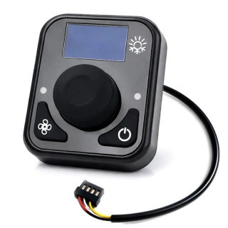 Mini Control Panel