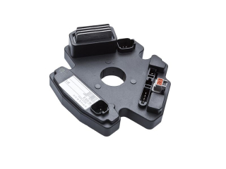 Řídící jednotka pro Webasto Thermo 230/300/350 DW 300 24V SG 1572 63482 / 1320405
