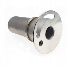 Spalovací komora Eberspächer Hydronic D5WZ 252216100000