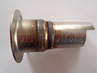 Spalovací komora s plamencem Eberspächer D5WZ 252146100000