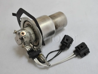 Spalovací komora, hořák, žhavicí kolík - Webasto Thermo Top V s uzávěrem 9021765 /1k0010375R