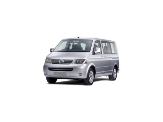 Webasto přestavbová sada KIT VW T5 CLIMATIC 9012103