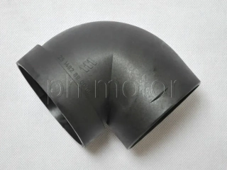 Koleno trubky Eberspacher 90° průměr 75mm 251482890005