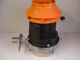 Dmychadlo Eberspacher D5 24V Airtronic 252362992000