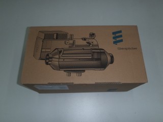 Čidlo plamene s držákem pro Hydronic 24 / 30 251855991509