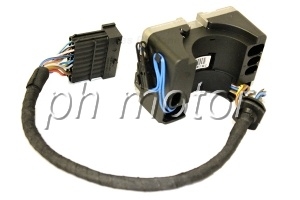 Řídící jednotka Eberspacher Airtronic D5 12V 225101004103