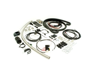 Univerzální kit Webasto Thermo Pro 50 ECO Standard 9026722