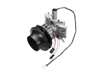 Dmychadlo pro Air Top 3500 12V 91380