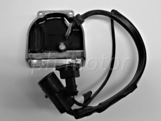 Řídící jednotka Eberspacher Hydronic D5W SC 12V pro Ford Transit 225201048001