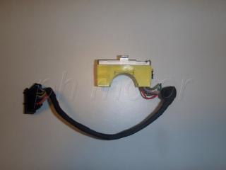 Řídící jednotka pro Eberspacher Airtronic 24V D4S DAF 225102003402