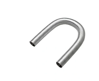 Trubka sání flexi Webasto pro TT E/C/P/Z  21,4 mm  67762/1322421/1323271