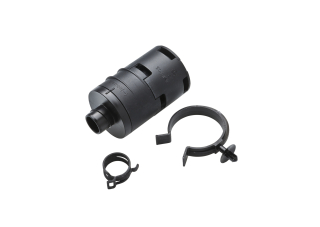 Tlumič saní pro Webasto Thermo Top Pro 50 Eco 9026725