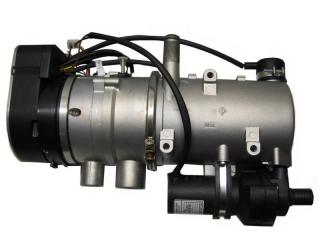 Thermo 90ST.27 12V Diesel 9010623