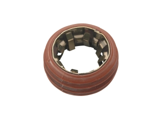 Tepelně odolné kroužky (červené) pro Thermo Top Evo Webasto 1317812