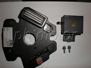 Řídící jednotka Webasto SG 1572 pro Thermo 230/350 65271/9810035